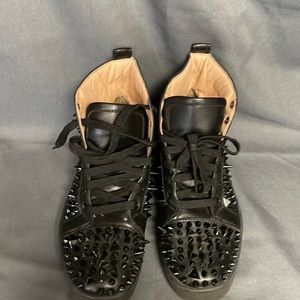 Christian Louboutin Size 7
